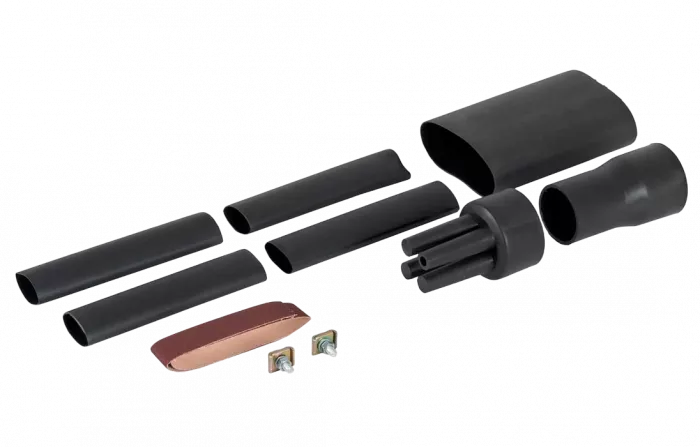 Комплект №11 для вывода до 4 проводов ГПП (МТОК К6) ССД