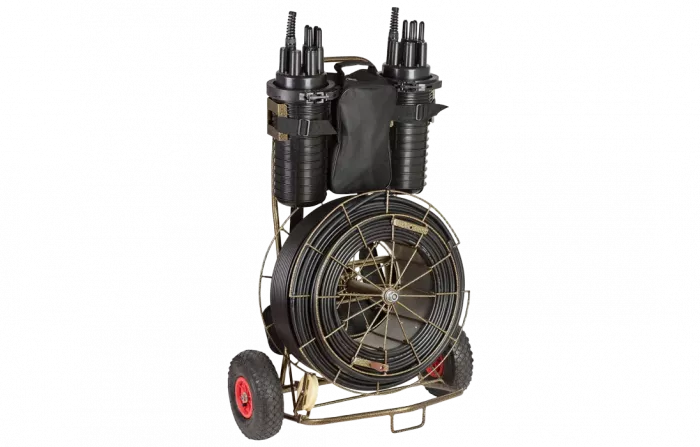 Вставка ВРО-II-16SM-200-Fibrlok ССД