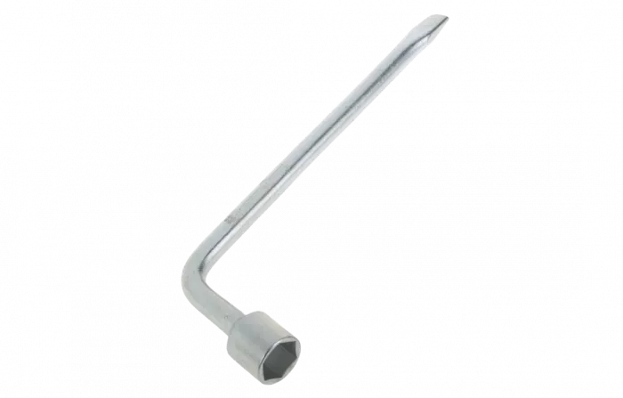 Ключ для люка ВЧШГ с з/у ССД