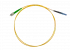 Шнур ШОС-SM/2.0   мм-FC/APC-LC/UPC-1.0  м ССД HS