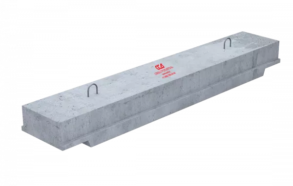 Плита покрытия П-3