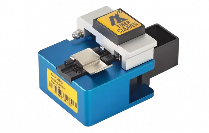 Скалыватель оптического волокна Eloik ALK-66B