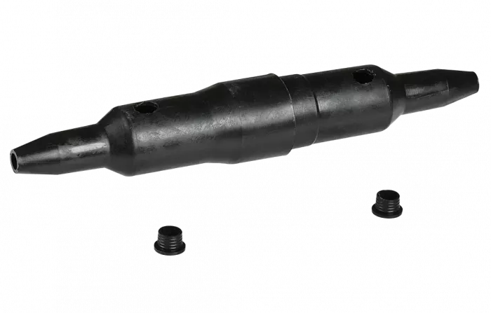 Муфта п/э МПП 0,5-1х4 ССД