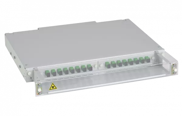 Кросс ШКОС-ВП-1U/2 -16 -SC    ~16 -SC/APC   ~16 -SC/APC