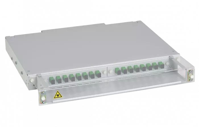 Кросс ШКОС-ВП-1U/2 -16 -SC    ~16 -SC/APC   ~16 -SC/APC