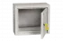 YKM40-231-31 Корпус металлический ЩМП-2.3.1-0 36 УХЛ3 IP31