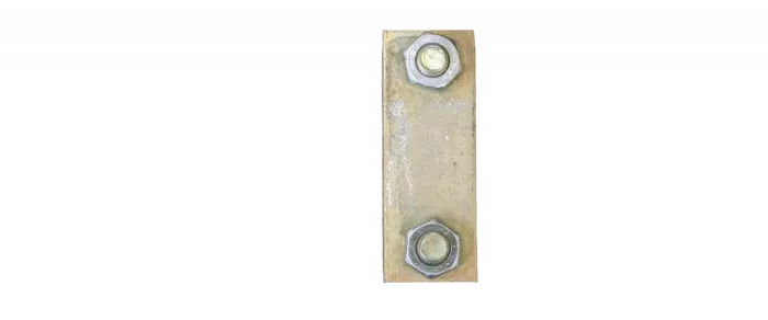 Комплект для фиксации подводного кабеля ССД