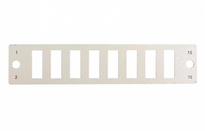 Планка ШКОС-М 16DSC ССД