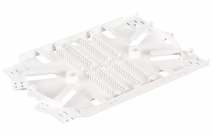 Комплект кассеты КД-4845 (стяжки, маркеры, КДЗС-50 шт.) ССД