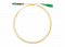 Шнур ШОС-SM/2.0   мм-LC/APC-SC/APC-1.0  м ССД HS