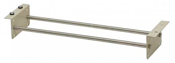 Несущая С1 для плинтов ПВТ 19" 3U ССД