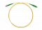 Шнур ШОС-SM/2.0   мм-FC/APC-SC/APC-1.0  м ССД HS