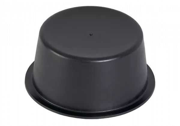 Пробка кабельная п/э ПКП-1 для хризотилцементных (а/ц) труб 100мм (заглушка) ССД