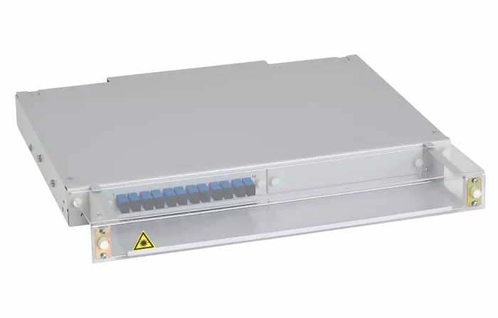 Кросс ШКОС-ВП-1U/2 -12 -SC    ~12 -SC/SM    ~12 -SC/UPC