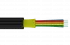 Кабель оптический InLAN Distribution B ОБР-У-нг(А)-HF-08 G.657А1-800Н