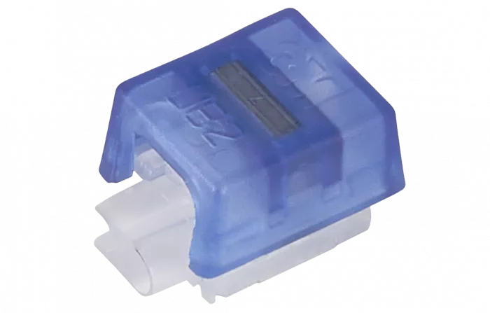 7000006209/80611327471 Скотчлок® UB2A соединитель подпараллеливания для жил 0.4 - 0.9 мм
