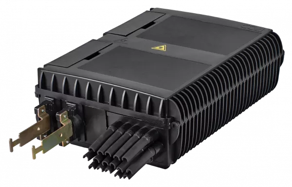 Муфта-кросс МКО-П3/СМ5-1PLC8-SC/APC-20SC-9SC/APC -1SC/APC ССД