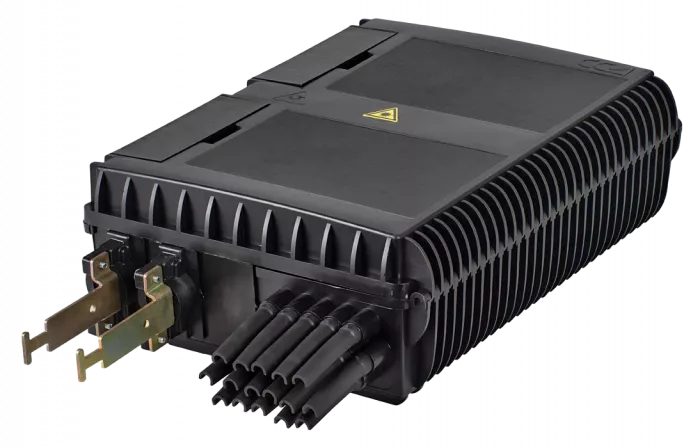 Муфта-кросс МКО-П3/C09-20SC-8SC/APC -8SC/APC ССД