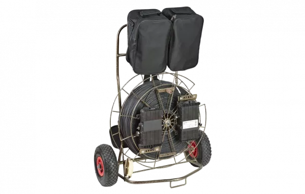 Вставка ВРО-МК-4SM-1000-SC/UPC ССД