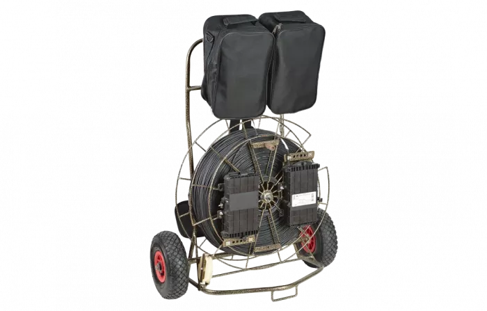 Вставка ВРО-МК-4SM-1000-SC/UPC ССД