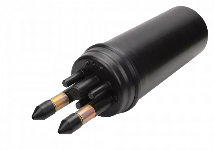 Муфта МТОК-А1/216-1КТ3645-К-77 ССД