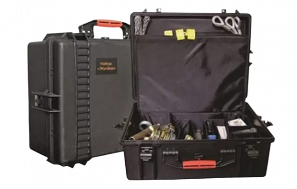 Набор "А.Н. Жулева" №2