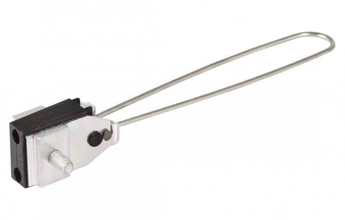 Зажим анкерный PA-157-ССД