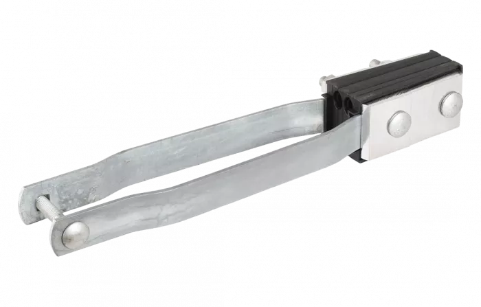 Зажим анкерный PA-4*(50-150)-ССД