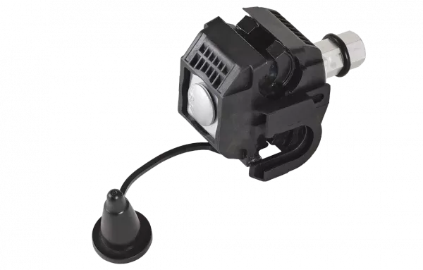 Зажим соединительный ответвительный прокалывающий P2X (16-95/4-35)-ССД