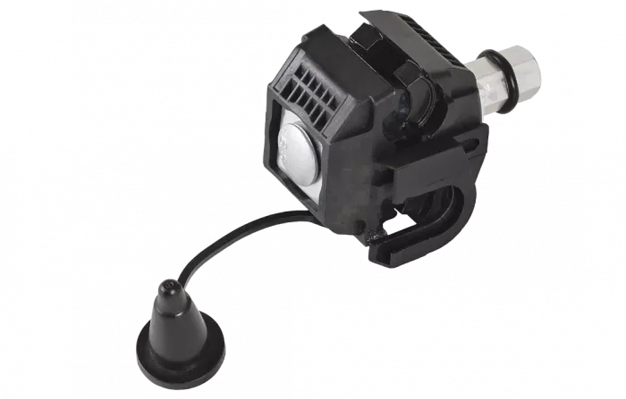 Зажим соединительный ответвительный прокалывающий P2X (16-95/4-35)-ССД