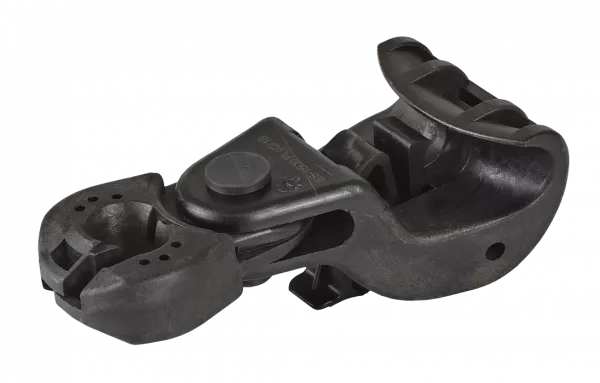 Зажим поддерживающий ES-1500-ССД