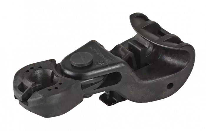 Зажим поддерживающий ES-1500-ССД