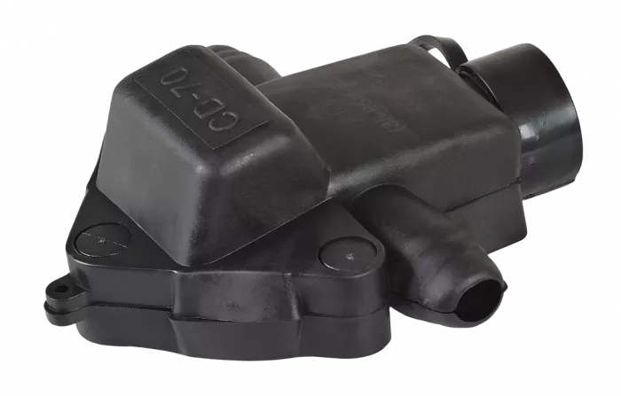 Зажим соединительный ответвительный прокалывающий P1-71 (35-95/4-50)-ССД