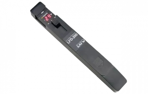 EXFO LFD-202E детектор активного волокна (+23 to –50 dBm)