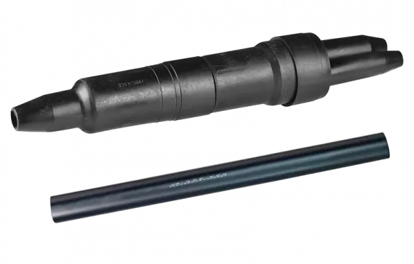 Муфта 2МРП 2/4 с тр.ТУТ ССД