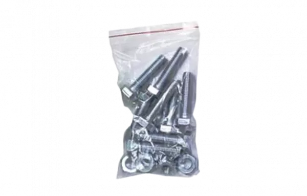 Комплект крепежа для МЧЗ ССД