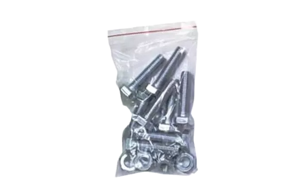 Комплект крепежа для МЧЗ ССД