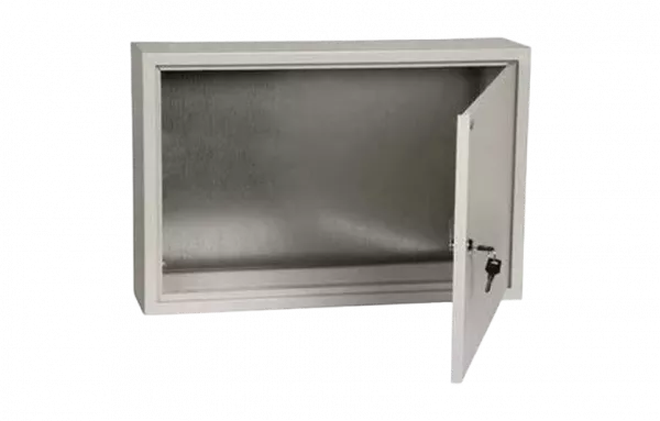 YKM40-462-31 Корпус металлический ЩМП-4.6.2-0 36 УХЛ3 IP31