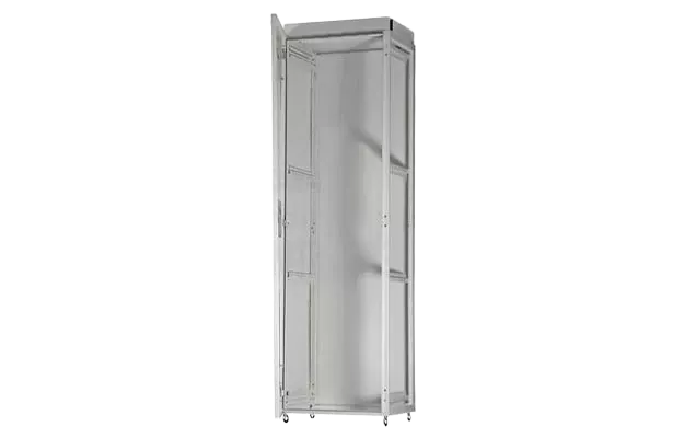 YKM1-C3-2064-31 Шкаф напольный цельносварной ВРУ-1 20.60.45 IP31 TITAN