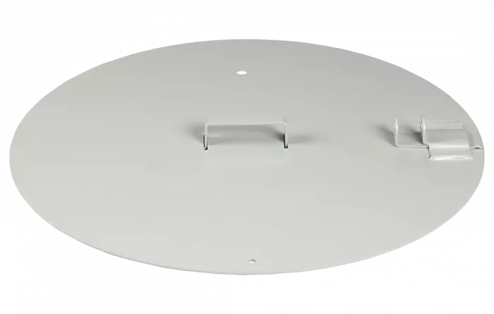 Крышка люка нижняя ССД