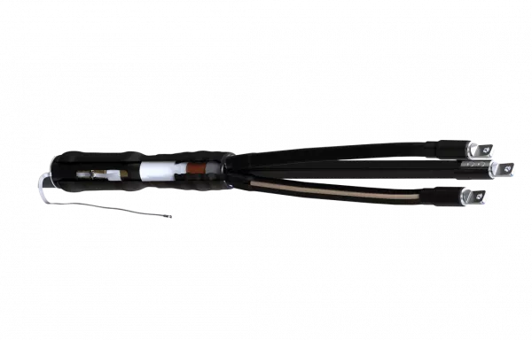 Муфта концевая 3 КВТп-10 (35-50) ССД с наконечниками