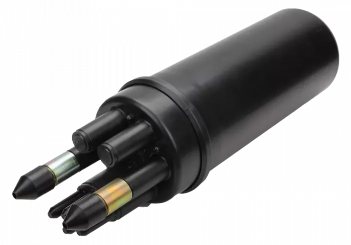 Муфта МТОК-Б1/216-1КТ3645-К-44 ССД