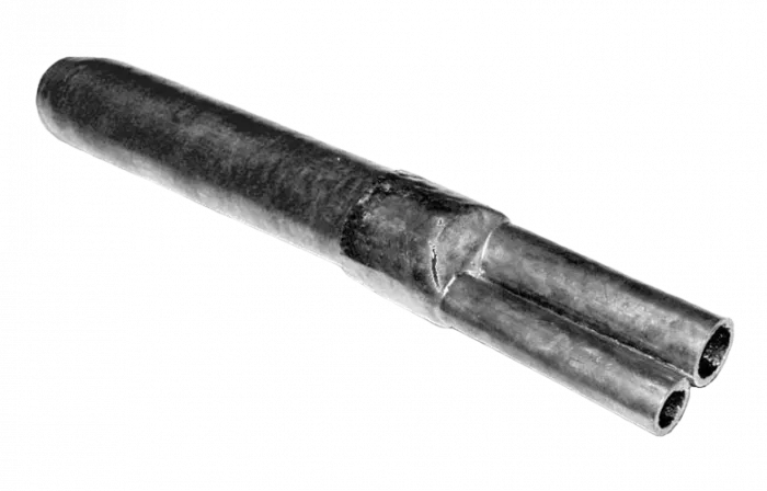 Муфта свинцовая разветвительная МСР 7х12х7=4+4 ССД