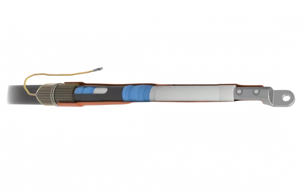 Муфта концевая 1 ПКВТ-10  (35-50) ССД с наконечниками