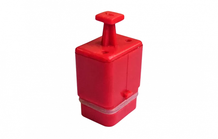 Вставка размыкающая в модуль МВТ-1Н  с защитой по напряжению