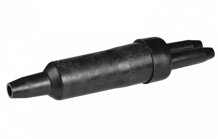 Муфта разв.2МГРг1~Пуласт~д/зап.каб.100х(0,4-0,5)=50+50 ССД