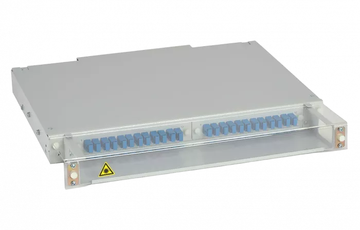 Кросс ШКОС-ВП-1U/2 -24 -SC    ~24 -SC/SM    ~24 -SC/UPC