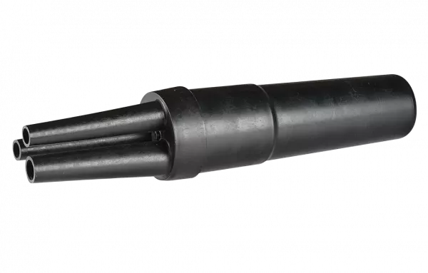 Муфта тупиковая разв.п/эт 3МТО-60 с тр.ТУТ ССД