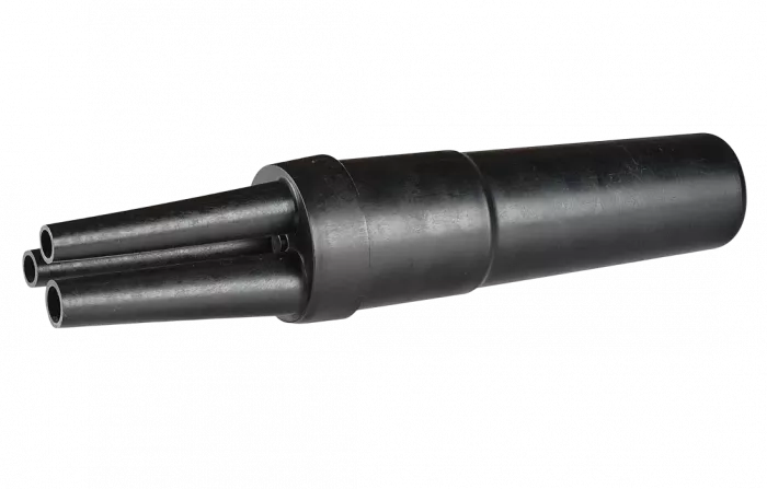 Муфта тупиковая разв.п/эт 3МТО-60 с тр.ТУТ ССД