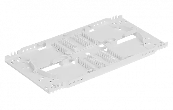 Комплект кассеты КМ-3245 (стяжки , маркеры, КДЗС 40 шт) ССД
